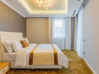 Отель Pergola Boutique Hotel Бухарест Суперлюкс с балконом-3