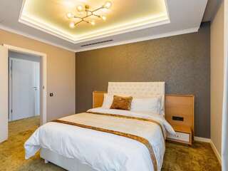 Отель Pergola Boutique Hotel Бухарест Суперлюкс с балконом-4