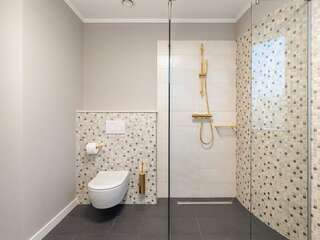 Отель Pergola Boutique Hotel Бухарест Представительский номер Делюкс-2