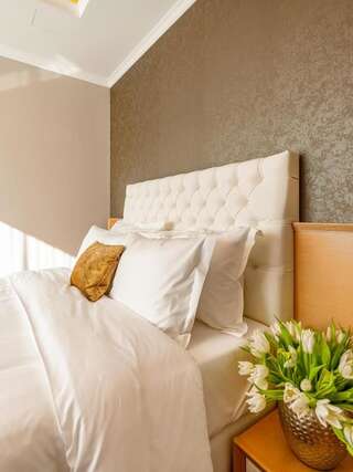 Отель Pergola Boutique Hotel Бухарест Номер Делюкс-7