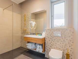 Отель Pergola Boutique Hotel Бухарест Номер Делюкс-12