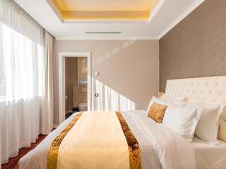 Отель Pergola Boutique Hotel Бухарест Номер Делюкс-14