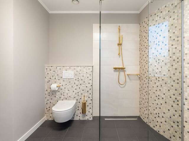 Отель Pergola Boutique Hotel Бухарест-34