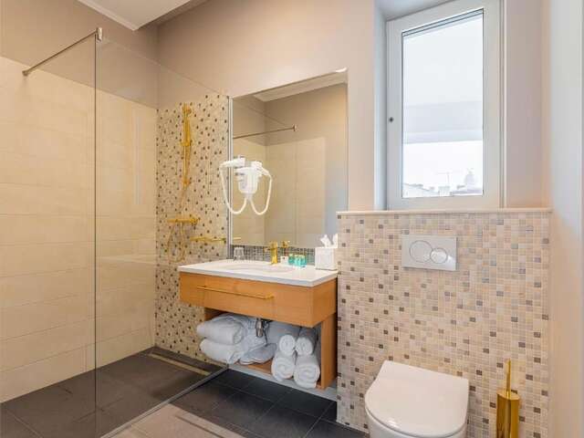 Отель Pergola Boutique Hotel Бухарест-51