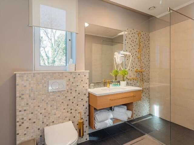 Отель Pergola Boutique Hotel Бухарест-54